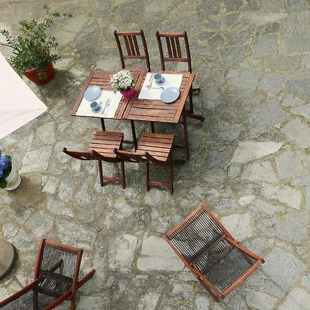 לבנטו B&B La Lanterna מראה חיצוני תמונה