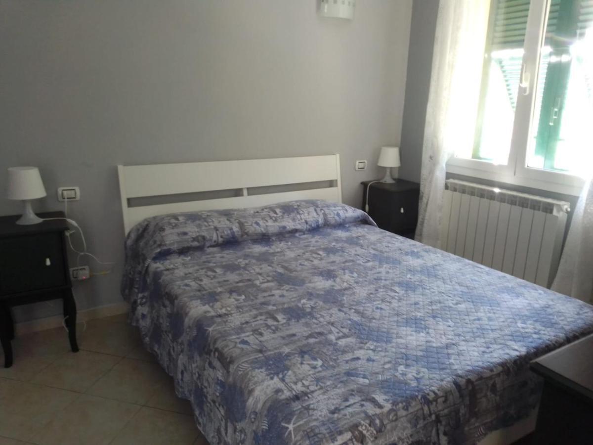 לבנטו B&B La Lanterna מראה חיצוני תמונה
